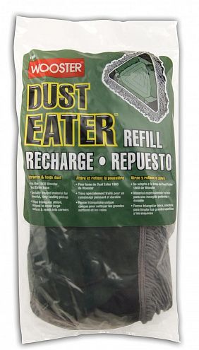 Насадка на пиловидаляючу швабру "Wooster DUST EATER REFILL" [1805]
