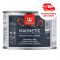 Фарба магнітна сіра "TIKKURILA MAGNETIC" (0,5л) [ТІККУРІЛА МАГНЕТИК]