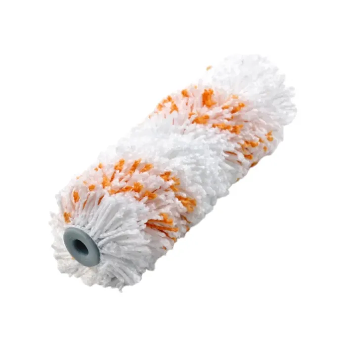 Валик із мікрофібри "Rollingdog Micro-Max" 100 мм, ворс 12 мм (2шт), (Ролінгдог)
