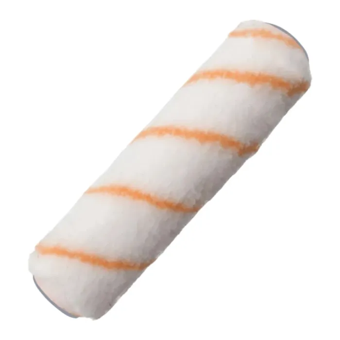 Валик із поліестеру "Rollingdog Polyester" 230 мм, ворс 12 мм, (Ролінгдог)