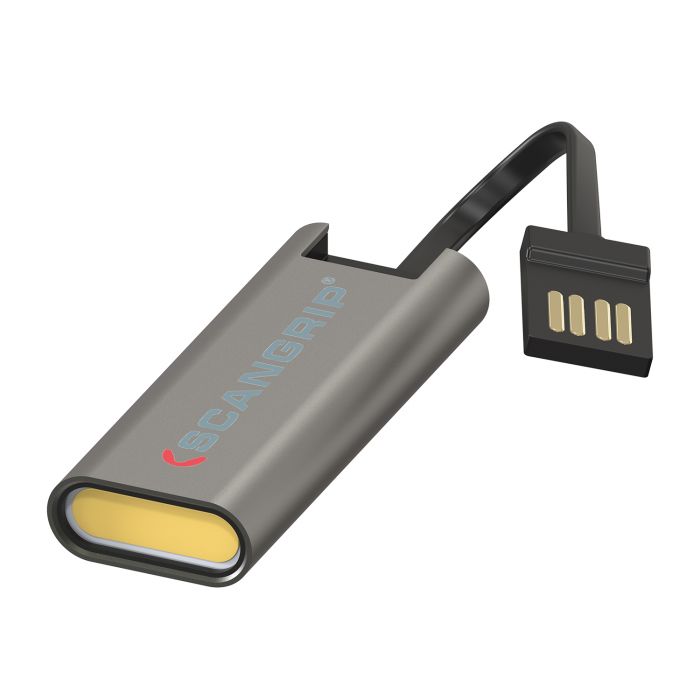 Ліхтар-брелок Scangrip Flash Micro R (Скангріп Флеш Мікро Р)