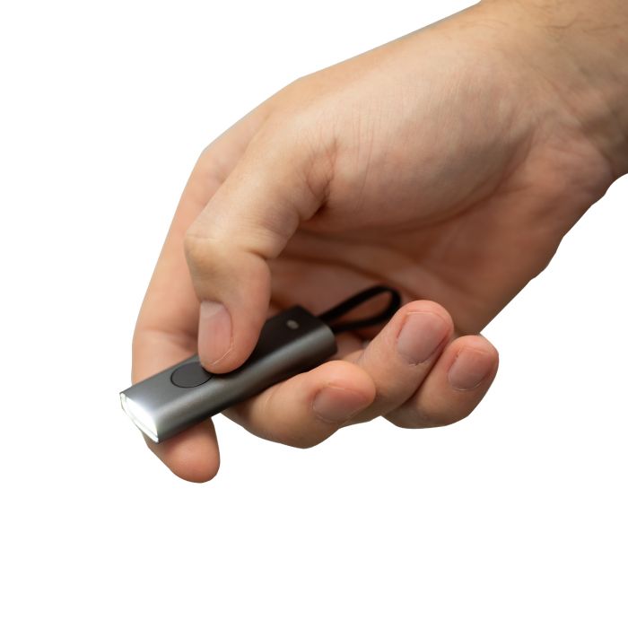 Ліхтар-брелок Scangrip Flash Micro R (Скангріп Флеш Мікро Р)