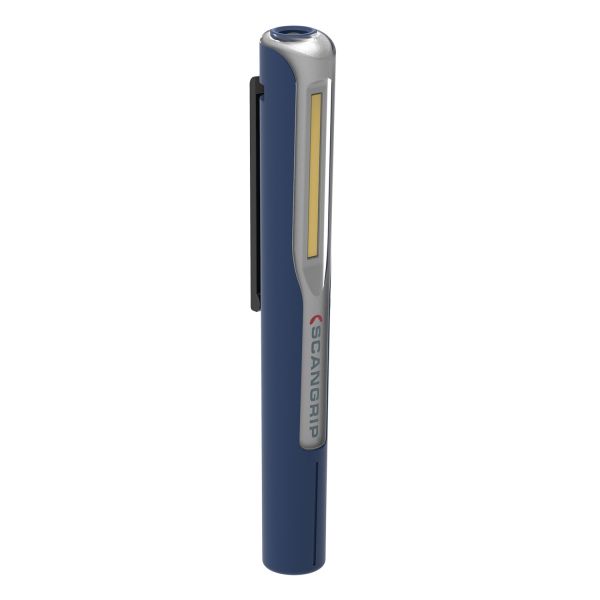 Ручной фонарь Scangrip Mag pen 3 на аккумуляторе (Скангрип Мэг Пэн 3)