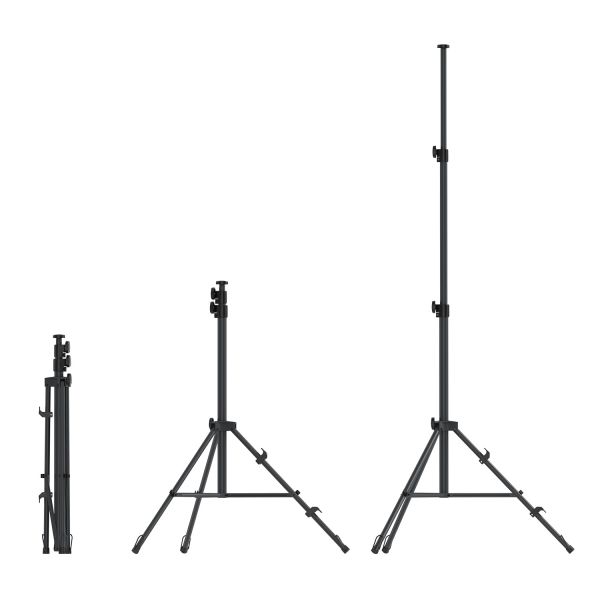 Штатив Scangrip Tripod для размещения ламп рабочего освещения (Скангрип Трипод)