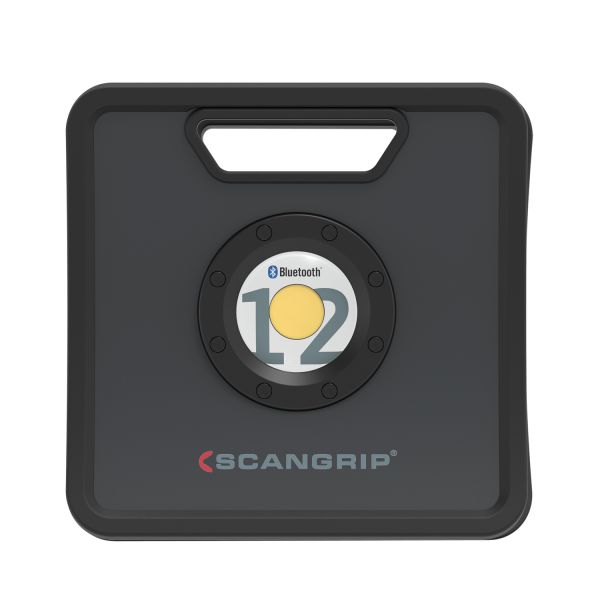Светодиодный прожектор Scangrip Nova 12K с сетевым кабелем (Скангрип Нова 12К)