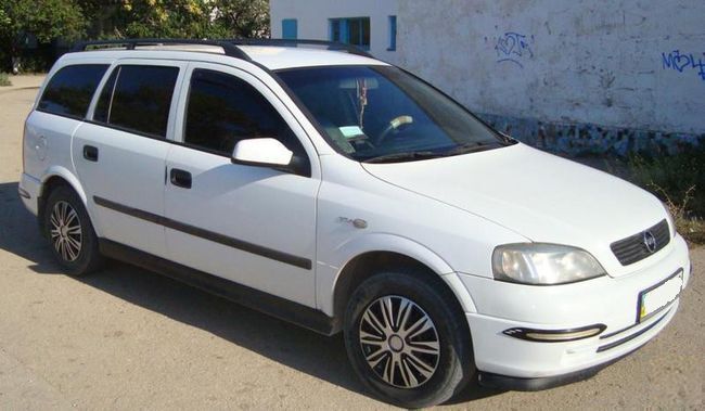 Автоемаль акрилова "Mipa Opel 474 Casablanca white" 1л [Міпа Опель 474 Касабланка Вайт]