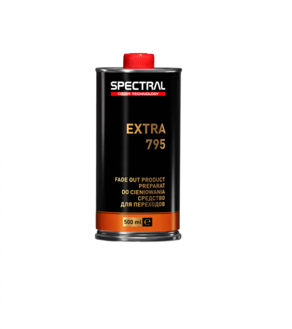Разбавитель для переходов "Spectral Extra 795" (0,5л) [Спектрал]