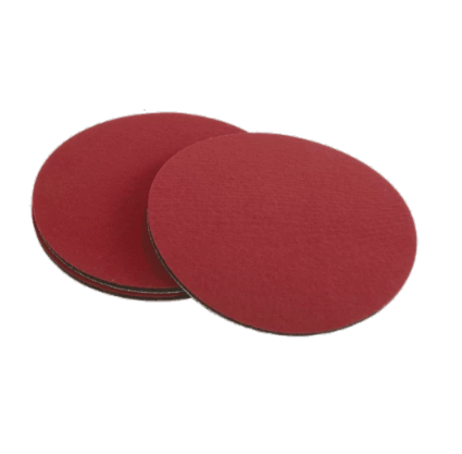 Абразивний диск на поролоновій основі RUPES X-Cut Foam Abrasive Ø125 mm