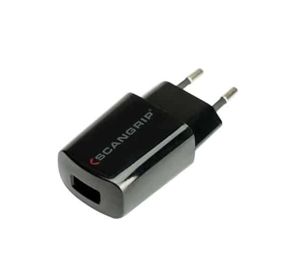 Зарядний пристрій Scangrip Charger USB 5V, 1A (Скангріп Чарджер)