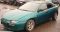 Базова автоемаль (металік) "Mipa Mazda 11R Sparkle green met" 1л [Міпа Мазда 11Р Спаркл грін мет]
