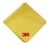 Желтая полировальная салфетка "Ultra Soft 3M" [50400]