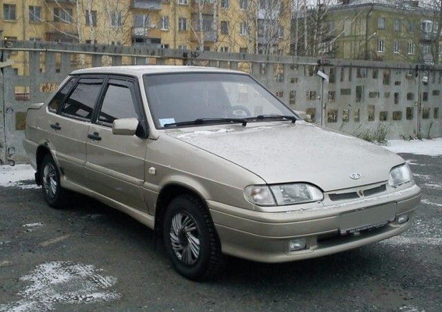 Базова автоемаль (металік) "Mipa Lada 276 Приз" 1л [Міпа Лада 276]