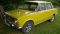 Базова автоемаль (металік) "Mipa Lada 345 оливкова" 1л [Міпа Лада 345]