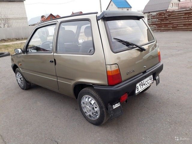 Базова автоемаль (металік) Mipa Lada 387 Папірус 1л [Міпа Лада 387]