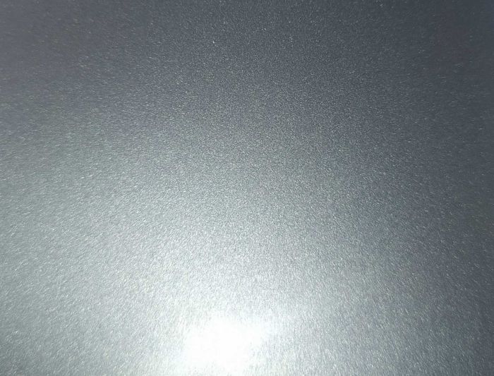 Базова автоемаль (металік) "Mipa Daewoo 80U Light Opal grey" 1л [Міпа Део 80У Лайт Опал Грей]