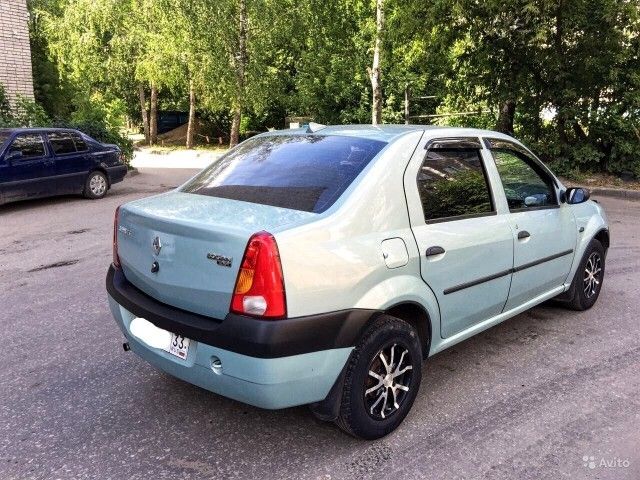 Базова автоемаль (металік) "Mipa Dacia Logan F98 Vert Opaline" 1л [Міпа Дачія Логан Ф98 світло-зелений опал]
