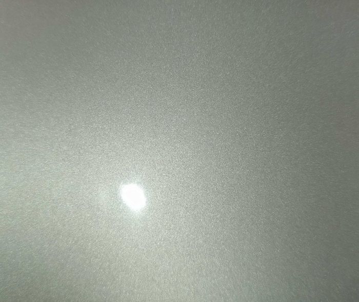 Базова автоемаль (металік) "Mipa Volkswagen (VW) LA7V Polarsilber" 1л [Міпа Фольксваген ЛА7В Полярсільвер]