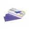 Абразивная полоска "3M Cubitron II 737U Purple" (1шт) [3М Кубитрон]