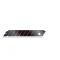 Сегментні леза Premium 18мм (10шт) "TAJIMA DORA Razar Black Blades"