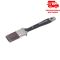 Пензель "Anza Classic Allround Flat Brush Ergo"