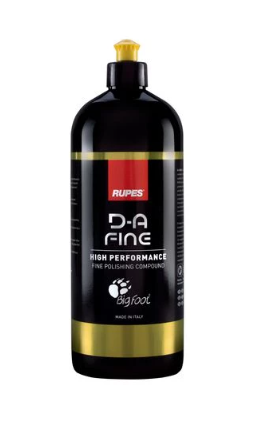Мягкая полировальная паста RUPES D-A Fine