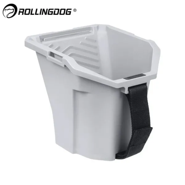 Малярный ковш-кювета Rollingdog  100 мм, (Ролингдог)
