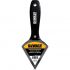 Гострокінцевий шпатель для важкодоступних місць DeWalt 3,5"(Деволт)