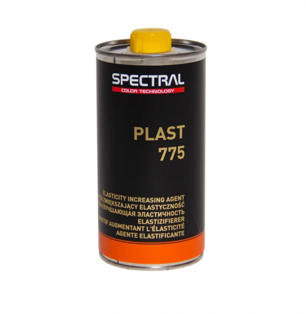 Добавка увеличивающая эластичность "SPECTRAL PLAST 775" (0,5л) [Спектрал Пласт 775]