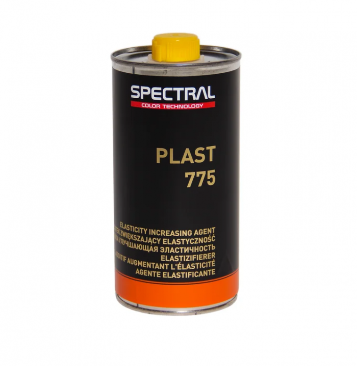 Добавка увеличивающая эластичность "SPECTRAL PLAST 775" (0,5л) [Спектрал Пласт 775]