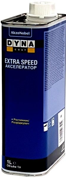Акселератор DYNACOAT EXTRA SPEED 1л (Дайнакоат Екстра Спід)