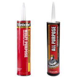 Універсальний монтажний клей Titebond Multi-Purpose (Тайтбонд Мульті-Пурпоуз)