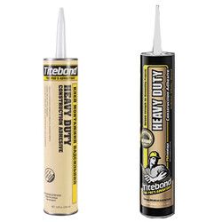 Надсильний монтажний будівельний клей "Titebond Heavy Duty" [Тайтбонд Хеві Дьоті]