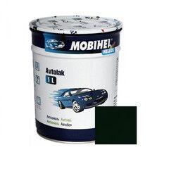 Алкідна автоемаль (синтетика) Mobihel Lada 307 Зелений сад 1л (Мобіхел Лада 307)