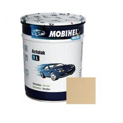 Алкідна автоемаль (синтетика) Mobihel Lada 228 Чайна роза 1л (Мобіхел Лада 228)