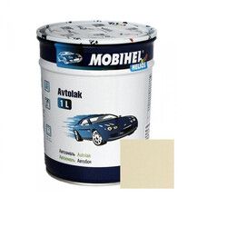Алкідна автоемаль (синтетика) Mobihel Lada 1021 Лотос 1л (Мобіхел Лада 1021)