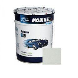 Алкідна автоемаль (синтетика) Mobihel Lada 1027 Офелія 1л (Мобіхел Лада 1027)