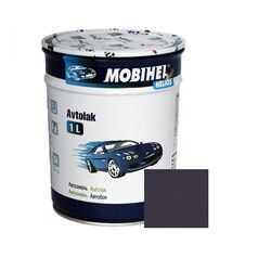 Алкідна автоемаль (синтетика) Mobihel Lada 610 Дінго 1л (Мобіхел Лада 610)
