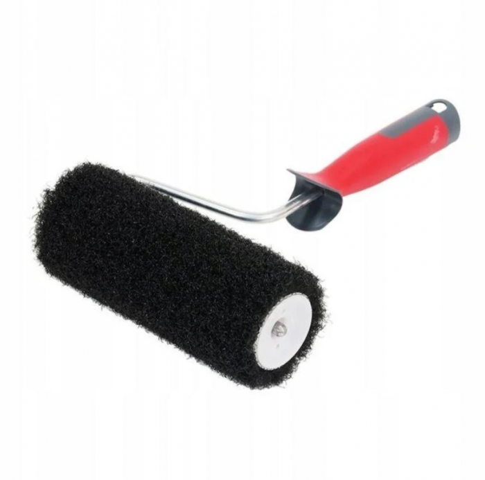 Валик для шпаклівки 22см "Semin Filler Roller" з ручкою [Семін Філлер Роллер]