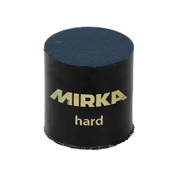 Шлифовальный бочонок "Mirka" 30*30мм (жёсткий)
