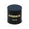 Шліфувальний бочонок "Mirka" 30*30мм (жорсткий)