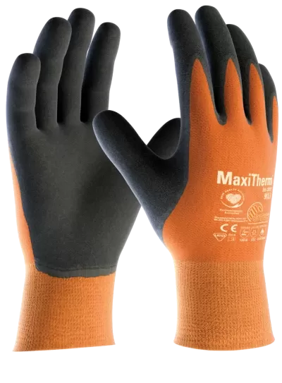 Захисні рукавички "MaxiTherm" [30-201] [Максі Терм]