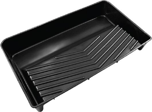 Лоток для краски Linzer Plastic Paint Tray 18" 450мм(Линзер Пластик Пэйнт Трэй)