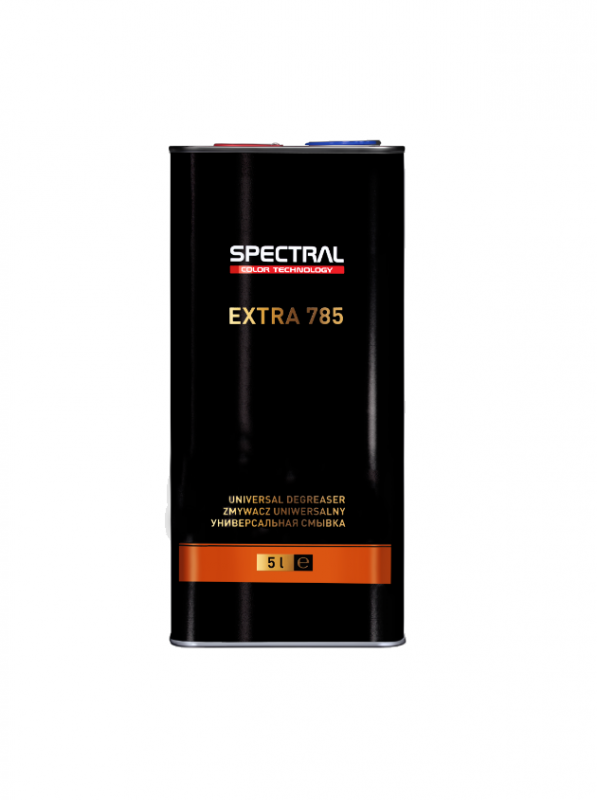 Смывка силикона "SPECTRAL EXTRA 785" (5л) [Спетрал Екстра 785]