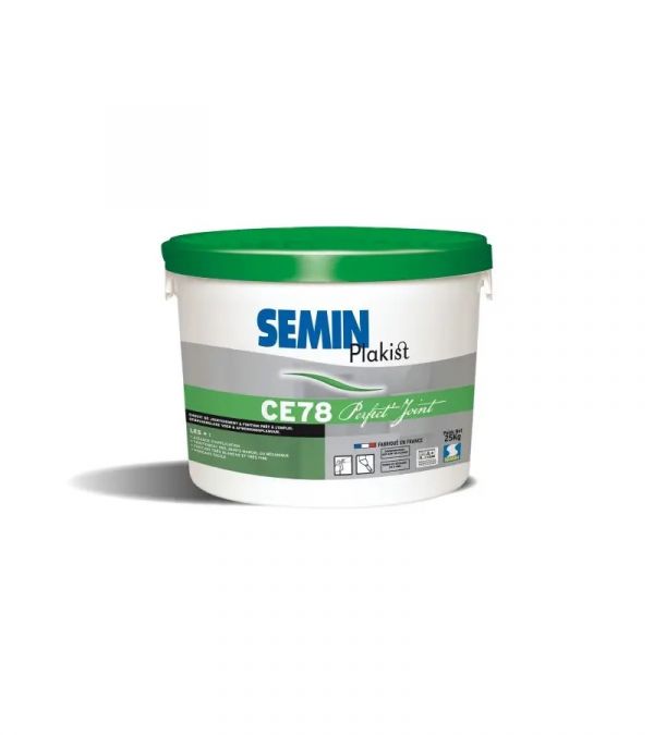 Шпаклівка  "SEMIN CE 78 PERFECT JOINT"