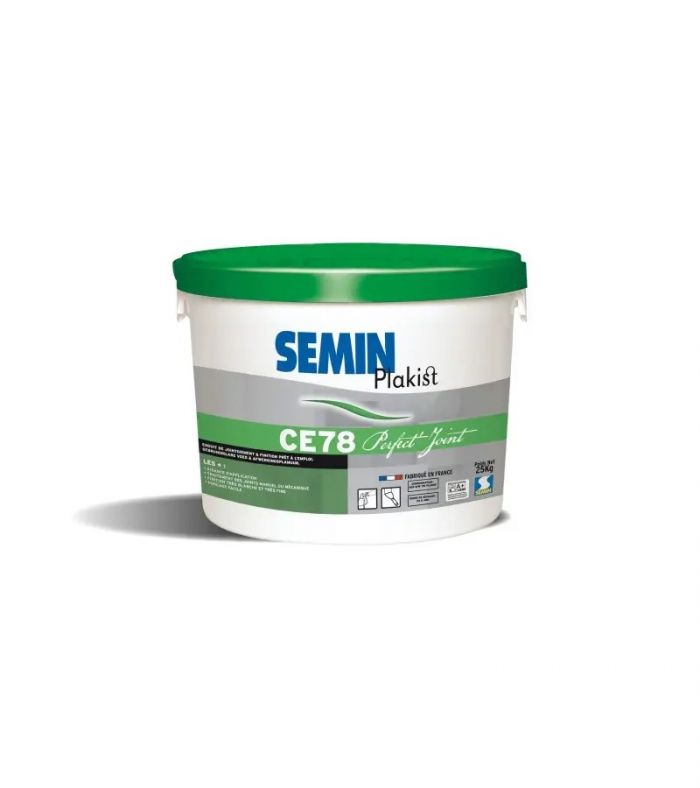 Шпаклівка  "SEMIN CE 78 PERFECT JOINT"