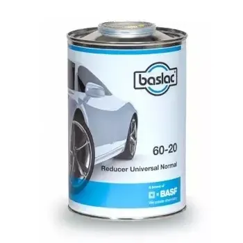 Растворитель универсальный "BASLAC 60-20 Reducer Universal Normal" (1л) [Базлак]