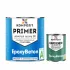 Грунтовка епоксидна 2K EpoxyBeton + затвердник "Kompozit" (Композит)