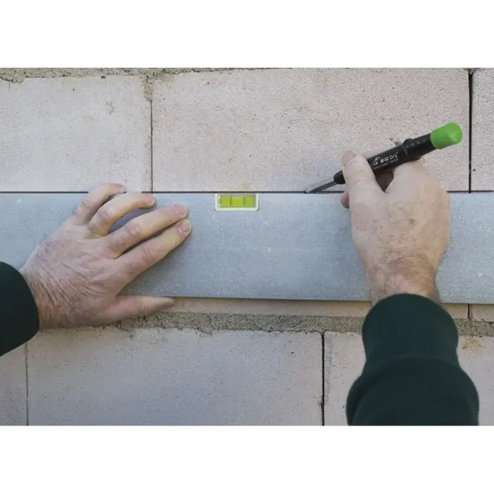 Олівець PICA механічний "Longlife Construction Marker" 5х2 мм [6060]