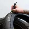 Сухий промисловий помаранчевий маркер "Pica Visor Permanent Longlife Industrial Marker" [990/054]