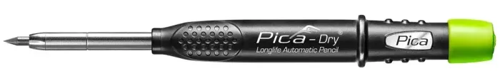 Олівець механічний "PICA Dry Long Life" для точної розмітки (Піка Драй Лонг Лайф) [3030]